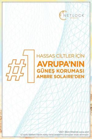 Garnier Ambre Solaire Çocuk Koruyucu Güneş Sütü SPF50+ 200 ml - 7