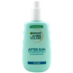 Garnier Ambre Solaire Güneş Sonrası Nemlendirici Sprey 200 ml - Garnier