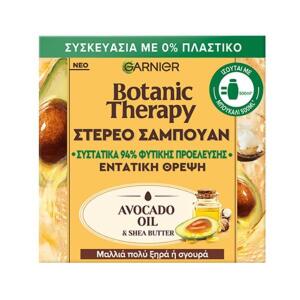 Garnier Botanic Şampuan Sabun Avocado Oil 60g - Garnier