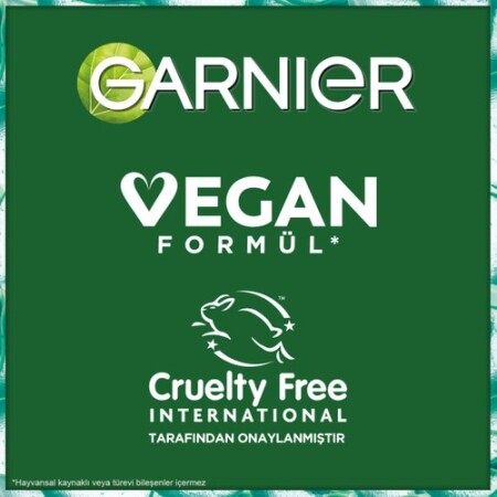 Garnier Hyaluronik Aloe Yüz Temizleme Jeli 200 ml - 6