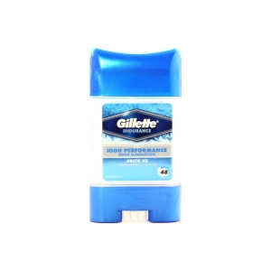 Gillette Clear Gel 70 ml Artic Ice - Gillette