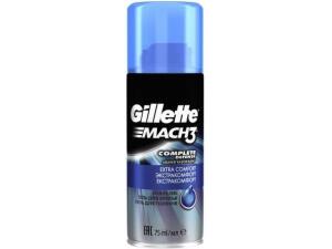 Gillette Complete Defense Tıraş Jeli 75ml - Gillette