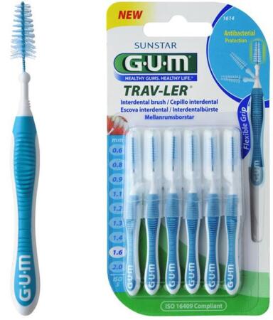 GUM Trav-ler 1614 - 1