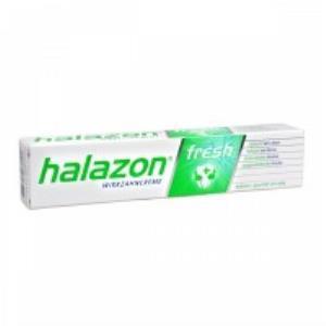 Halazon Diş Macunu Ferah Nefes - Fresh 75 ml - Halazon