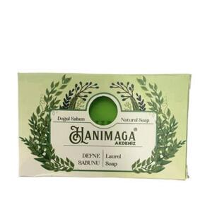 Hanımağa Doğal Defne Sabunu 100g - Hanımağa