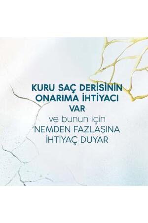 Head & Shoulders Derma X Pro Saç Derisi Balsamı Tazelenme Takviyesi 145 ml - 5