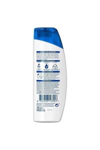 Head&Shoulders Erkeklere Özel Kepeğe Karşı Etkili Şampuan Old Spice 300 ml - 8