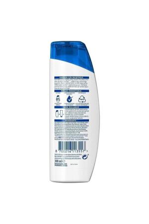 Head&Shoulders Erkeklere Özel Kepeğe Karşı Etkili Şampuan Old Spice 300 ml - 8