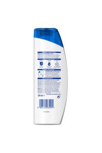 Head&Shoulders Klasik Bakım Kepeğe Karşı Etkili Şampuan 350 ml - 8