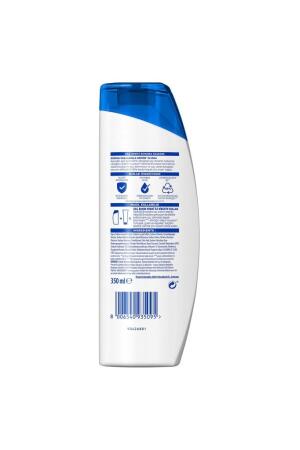 Head&Shoulders Klasik Bakım Kepeğe Karşı Etkili Şampuan 350 ml - 8
