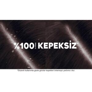 Head&Shoulders Nemlendirici Bakım Kepeğe Karşı Karşı Etkili Şampuan 350 ml - 3