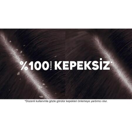 Head&Shoulders Nemlendirici Bakım Kepeğe Karşı Karşı Etkili Şampuan 350 ml - 3