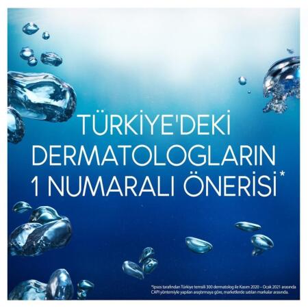 Head&Shoulders Nemlendirici Bakım Kepeğe Karşı Karşı Etkili Şampuan 350 ml - 5