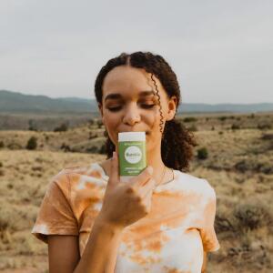 Humble Stick Deo Limon Otu ve Adaçayı 70 gr Uzun Ömürlü Alüminyumsuz - 3