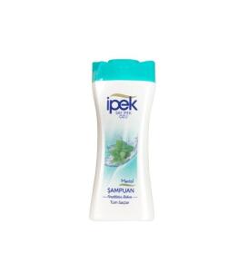 İpek Mentollü Ferahlatıcı Bakım Şampuanı 450ml - İpek
