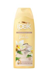 İpek Vanilya Banyo ve Duş Jeli 400 ml - İpek