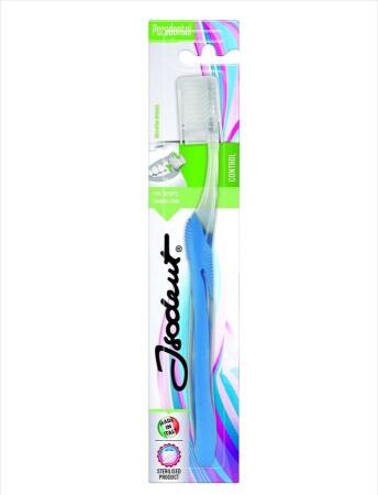 İsodent Parodontal Control Diş Fırçası - 1
