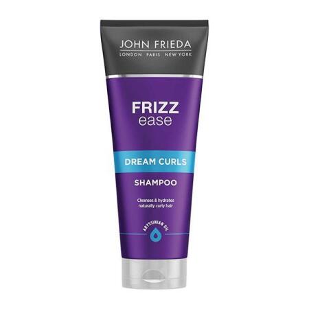 John Frieda Frizz Ease Bukle Bel. Şampuan 250ml - 1