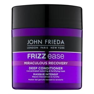 John Frieda Frizz-Ease Miraculous Recovery Strengthening Intensive Masque 1 - John Frieda