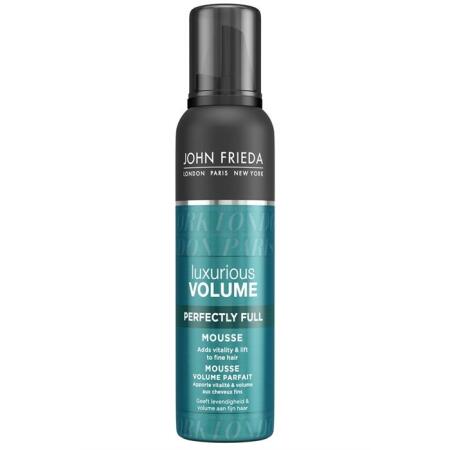 John Frieda Luxurious Volume Perfectly Full Mousse 200 ml - 1