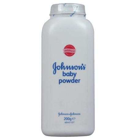 Johnson's Baby Pudra 200 gr - 1