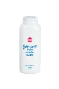 Johnson's Baby Pudra 200 gr - Johnson's