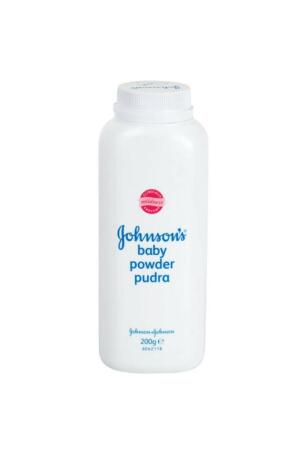 Johnson's Baby Pudra 200 gr - 1