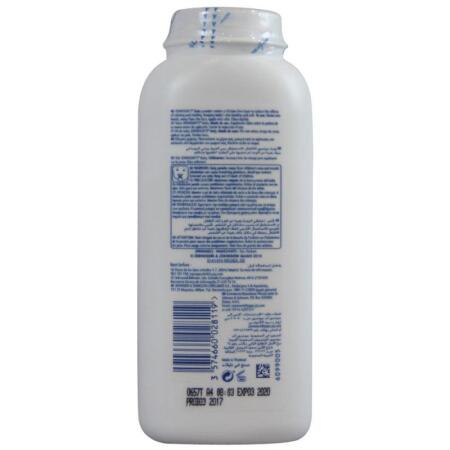 Johnson's Baby Pudra 200 gr - 2