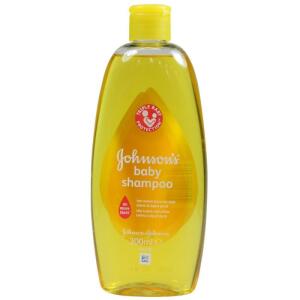 Johnson's Baby Shampoo Original 300ml - Johnson's