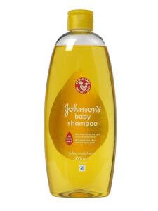 Johnson's Baby Shampoo Original 500 ml - Johnson's