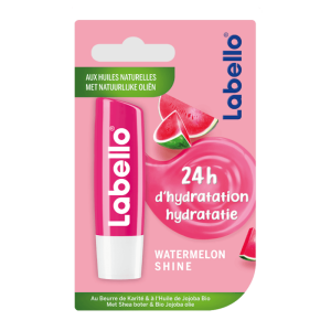 Labello Karpuzlu Dudak Bakım Kremi 4,8gr - Nivea