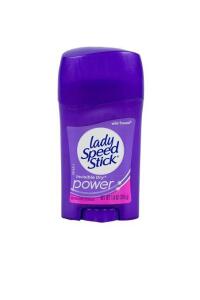 Lady Speed Stick Deo Stick Wild Freesia Antiperspirat 39,6 gr (1.4 oz) - Lady Speed Stick