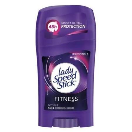 Lady Speed Stick Fıtness 45g - 1