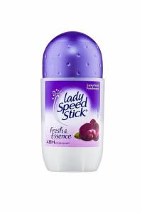 Lady Speed Stick Fresh & Essence 50 ml - Lady Speed Stick