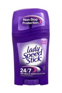Lady Speed Stick Fresh Fusion 45g - Lady Speed Stick