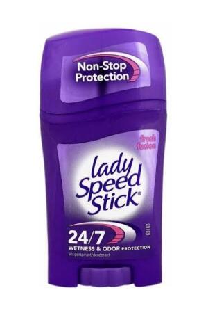 Lady Speed Stick Fresh Fusion 45g - 1