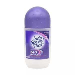 Lady Speed Stick Roll On Fresh Fusion 50 ml - Lady Speed Stick