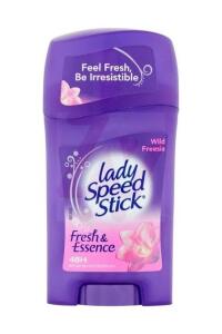 Lady Speed Stick Wild Freesia 45g - Lady Speed Stick
