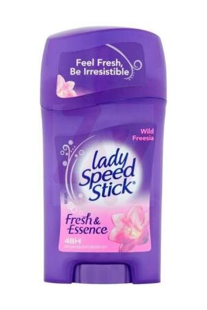 Lady Speed Stick Wild Freesia 45g - 1