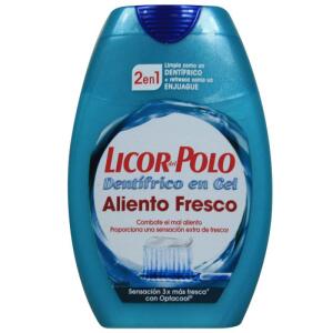 Licor del Polo Diş Macunu 75ml - Licor del Polo