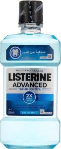Listerine Advanced Tartar Control 500 ml - Listerine