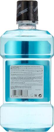 Listerine Advanced Tartar Control 500 ml - 2