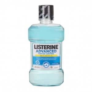 Listerine Advanced Tartar Kontrol 250 ml - Listerine