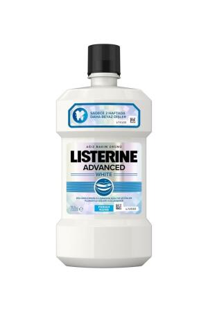 Listerine Advanced White 250 ml - 2