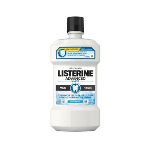 Listerine Advanced White 500 ml - Listerine