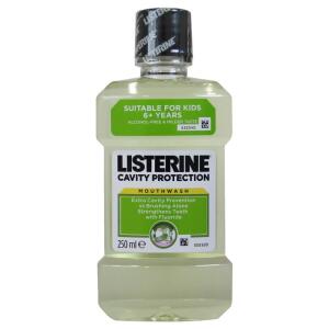 Listerine Cavity Protection 250 ml - Listerine