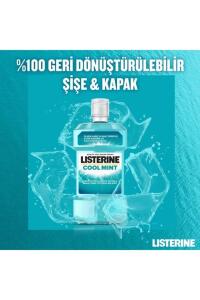 Listerine Cool Mint 1Litre - 7