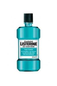 Listerine Cool Mint 250 ml - Listerine
