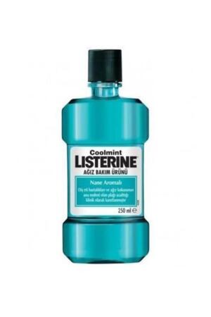 Listerine Cool Mint 250 ml - 1
