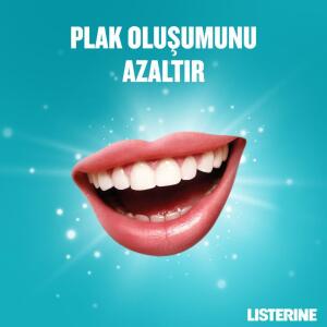 Listerine Cool Mint 250 ml - 3